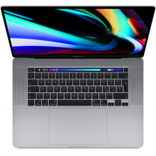 MacBook Pro 16” 2019 A2141 i9 2.4GHz 8C 32GB 1TB RP5500M 8GB MVVK2T/A