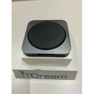 APPLE MAC MINI 2020 M1 8C CPU 8C GPU 512GB 8GB RAM A2348 MGNT3T/A