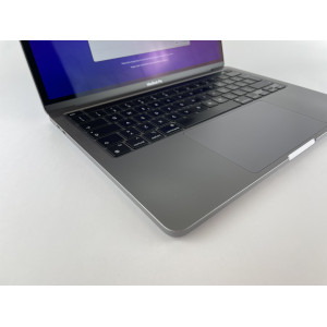 MacBook Pro 13” 2020 Chip Apple M1 8C CPU 8C GPU 8GB 512GB MYD92T/A A2338 GRADO A/B