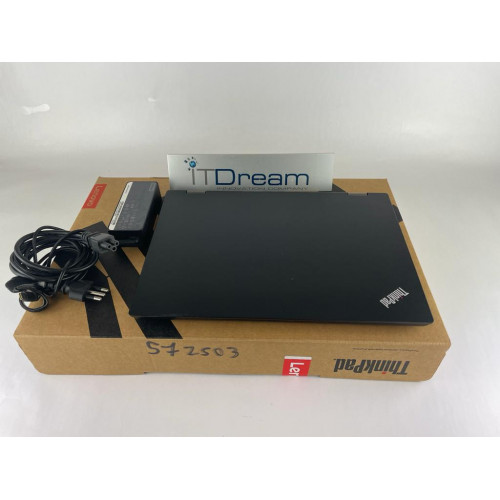 Notebook Lenovo Yoga L390 13.3" Touch screen i5 8265U 8GB 500GB SSD WIN10 PRO