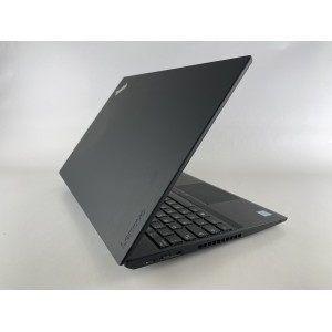 Notebook Lenovo P52S 15.6" i7 8550U 16GB RAM 512GB SSD WIN10 PRO NVIDIA Q P500 2GB