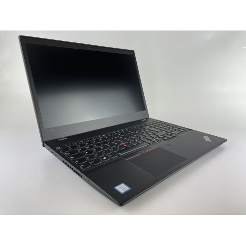 Notebook Lenovo P52S 15.6" i7 8550U 16GB RAM 512GB SSD WIN10 PRO NVIDIA Q P500 2GB