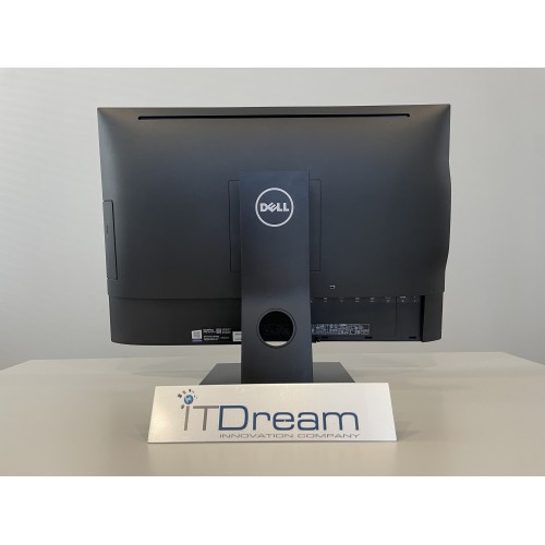 DELL 7450 All In One 24" i7 7700 3.6GHz 8GB 1TB HDD