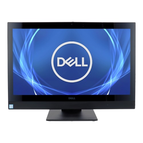 DELL 7450 All In One 24" i7 7700 3.6GHz 8GB 1TB HDD