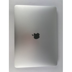 MacBook Air 2020 13'' M1 8C CPU 7C GPU 8GB 256GB MGN93T/A A2337 Silver A/B