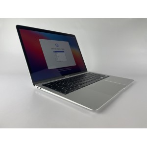 MacBook Air 2020 13'' M1 8C CPU 7C GPU 8GB 256GB MGN93T/A A2337 Silver A/B