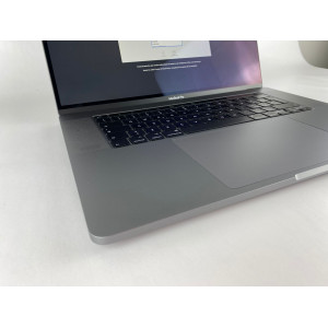 MacBook Pro 16” 2019 MVVJ2T/A A2141 i7 2.6GHz 6C 16GB 1TB RP5300M 4GB 2