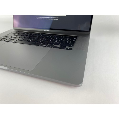 MacBook Pro 16” 2019 MVVJ2T/A A2141 i7 2.6GHz 6C 16GB 1TB RP5300M 4GB