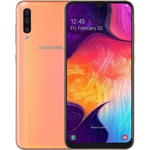 Samsung Galaxy A50 128Gb black 2