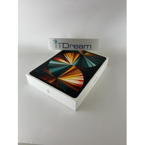 iPad Pro 12,9'' 5a Generazione 128GB 256GB 512GB 1TB A2461