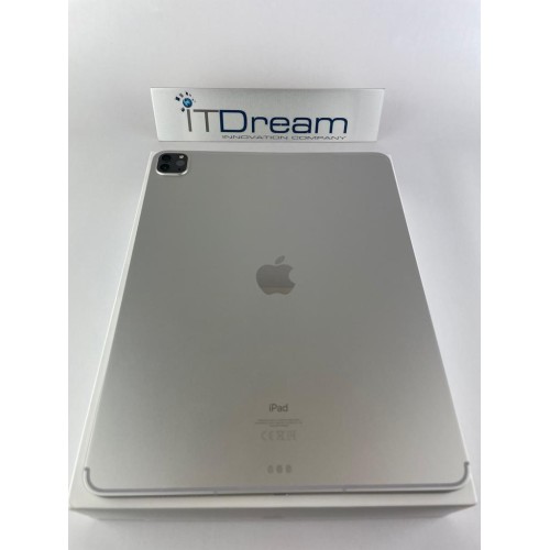 iPad Pro 12,9'' 5a Generazione 128GB 256GB 512GB 1TB A2461