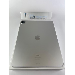 iPad Pro 12,9'' 5a Generazione 128GB 256GB 512GB 1TB A2461