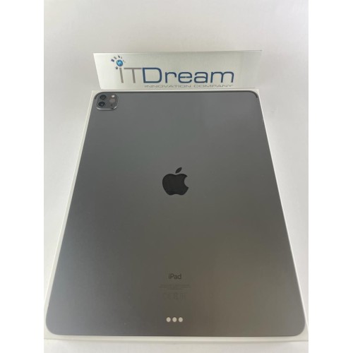 iPad Pro 12,9'' 4a (quarta) Generazione 128GB 256GB 512GB