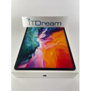 iPad Pro 12,9'' 4a (quarta) Generazione 128GB 256GB 512GB