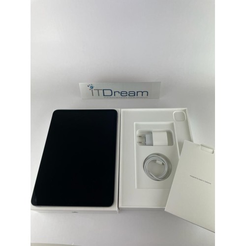 IPAD PRO 11'' (2nd GEN) seconda generazione 128GB 256GB 512GB WIFI / WIFI+CELLULAR