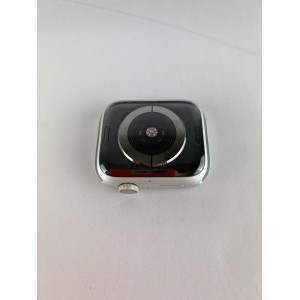 Apple Watch Series 5 44mm Cassa in alluminio Argento MWVF2TY/A