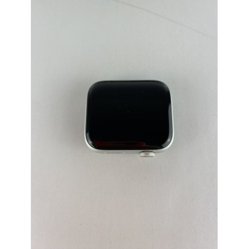 Apple Watch Series 5 44mm Cassa in alluminio Argento MWVF2TY/A