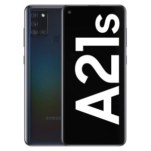 Samsung Galaxy A21s 128GB Black SM-A217F/DSN