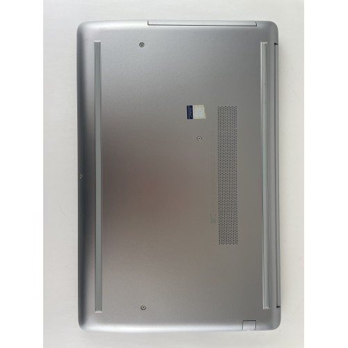 Notebook HP 255 G7 15" AMD Ryzen 5 2500U 8GB RAM 256GB SSD WIN10 PRO