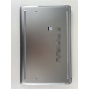 Notebook HP 255 G7 15" AMD Ryzen 5 2500U 8GB RAM 256GB SSD WIN10 PRO