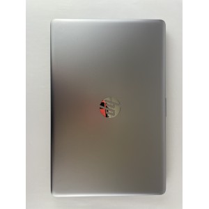 Notebook HP 255 G7 15" AMD Ryzen 5 2500U 8GB RAM 256GB SSD WIN10 PRO