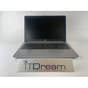 Notebook HP 255 G7 15" AMD Ryzen 5 2500U 8GB RAM 256GB SSD WIN10 PRO