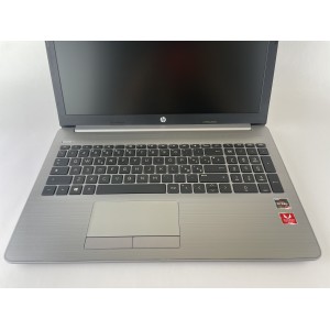 Notebook HP 255 G7 15" AMD Ryzen 5 2500U 8GB RAM 256GB SSD WIN10 PRO