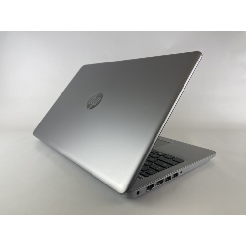 Notebook HP 255 G7 15" AMD Ryzen 5 2500U 8GB RAM 256GB SSD WIN10 PRO
