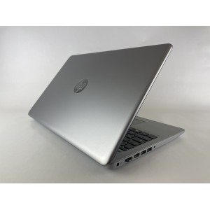 Notebook HP 255 G7 15" AMD Ryzen 5 2500U 8GB RAM 256GB SSD WIN10 PRO