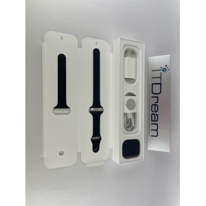 Apple Watch Series 5 44mm Cassa in alluminio Space Gray MWWE2TY/A 2