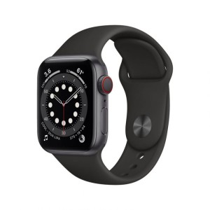 Apple Watch Series 5 44mm Cassa in alluminio Space Gray MWWE2TY/A