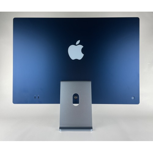 iMac 24" 2021 M1 8C CPU 8C GPU 16GB 256GB SSD MJV93T/A A2438