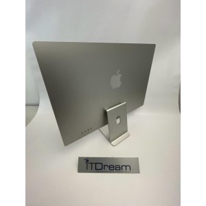 iMac 24" 2021 M1 8C CPU 7C GPU 8GB 512GB SSD MGPN3T/A CTO A2438