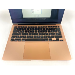 MacBook Air 2020 13'' i5 1,1GHz Quad Core 8GB 512GB MVH52T/A A2179