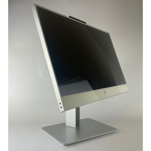 HP EliteONE 800 G4 All In One Core I7 8GB Ram 256 GB SSD