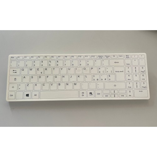 HP EliteONE 800 G4 All In One Core I7 8GB Ram 256 GB SSD