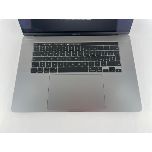 MacBook Pro 16” 2019 A2141 i9 2.3GHz 8C 16GB 1TB RP5500M 4GB MVVK2T/A