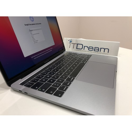 MacBook Pro 2020 13'' i5 2.0GHz Quad Core 16GB 512GB A2251 MWP72T/A