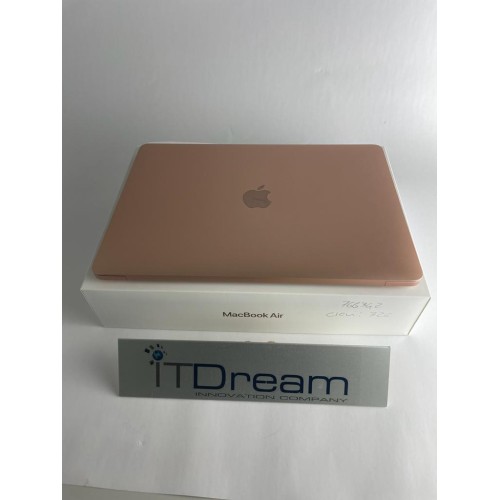 MacBook Air 2020 13'' M1 8C CPU 8C GPU 8GB 512GB MGN73T/A MGNE3T/A MGNA3T/A A2337