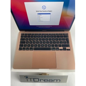 MacBook Air 2020 13'' M1 8C CPU 8C GPU 8GB 512GB MGN73T/A MGNE3T/A MGNA3T/A A2337