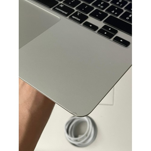 MacBook Air 2020 13'' M1 8C CPU 8C GPU 16GB 512GB SILVER MGN73T/A CTO GRADO A/B A2337