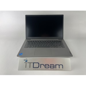 Lenovo ThinkBook 14 G2 14'' i5 11Gen 3.2GHz 256GB SSD 8GB RAM 20VD000AIX