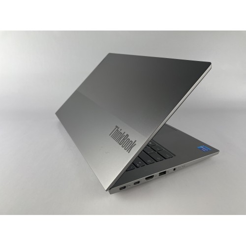 Lenovo ThinkBook 14 G2 14'' i5 11Gen 3.2GHz 256GB SSD 8GB RAM 20VD000AIX