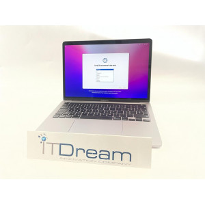 MacBook Pro 13” 2020 i7 2.8GHz Quad Core 16GB 2TB A2251