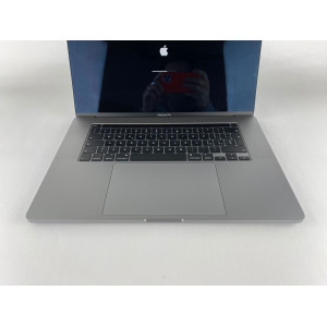 MacBook Pro 16” 2019 MVVJ2T/A A2141 i7 2.6GHz 6C 16GB 512GB RP5500M 8GB