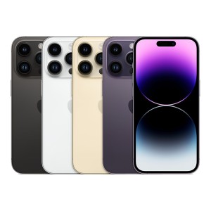iPhone 14 Pro Max usato ricondizionato | Offerta Esclusiva.