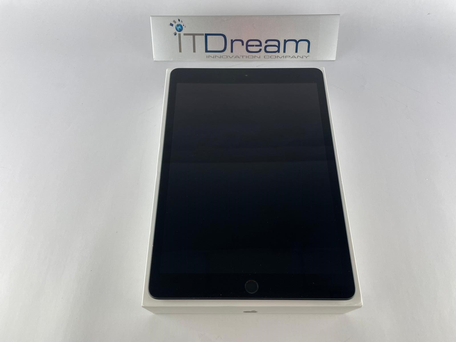 IPAD 2021 9° GEN 64GB 128GB 256GB Wi-Fi Cellular A2604 MK473TY/A MK4H3TY/A FATTU - Foto 9 di 10