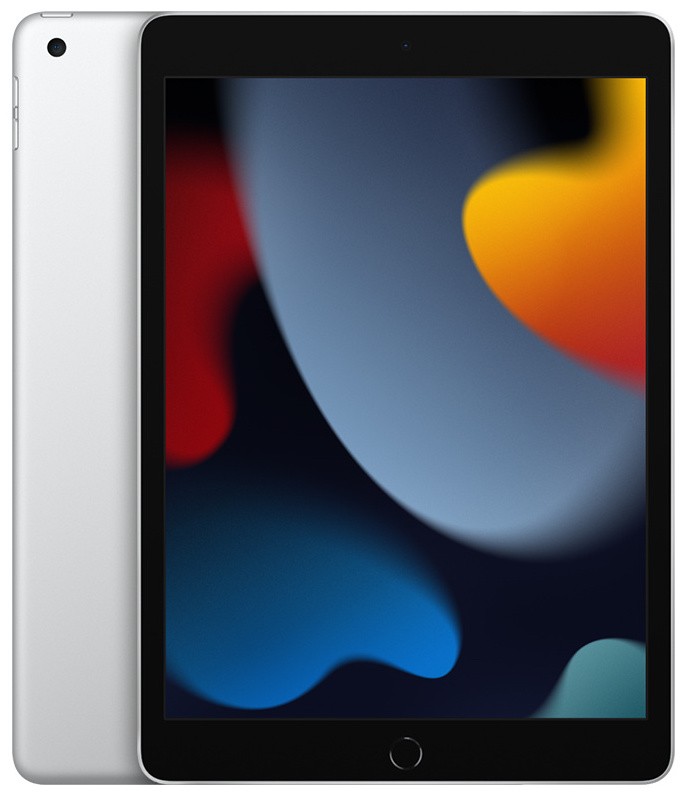 IPAD 2021 9° GEN 64GB 128GB 256GB Wi-Fi Cellular A2604 MK473TY/A MK4H3TY/A FATTU - Foto 10 di 10
