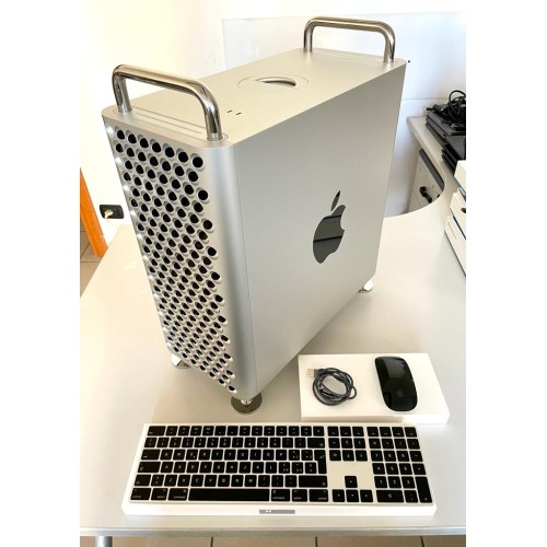 Apple Mac Pro 2019 Xeon 28 Core │ 192 GB RAM | 2 TB SSD