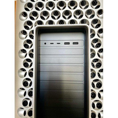 Apple Mac Pro 2019 Xeon 28 Core │ 192 GB RAM | 2 TB SSD